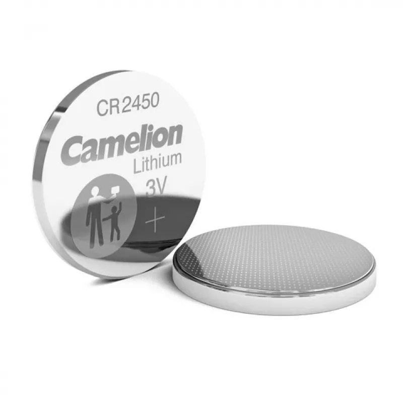 Camelion 3V lithium knoopcelbatterij | CR2450