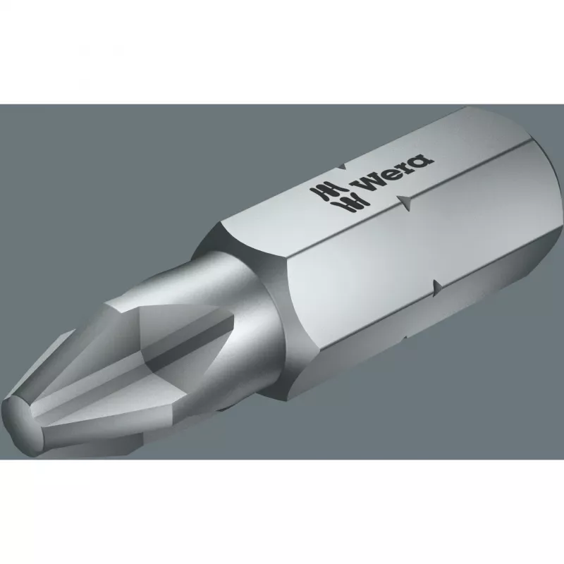 Schroevendraaier-bitset Wera BC 30 Metal 1