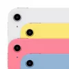 Apple iPad 512 GB 27,9 cm (11) Wi-Fi 6 (802.11ax) iPadOS 18 zilver