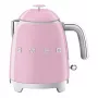 Waterkoker Smeg 0,8 L 1400 W roze