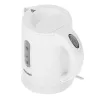 Mesko waterkoker | MS 1376 | Elektrisch | 850 W | 0,8 L | Kunststof | 360°-draaivoet | Wit