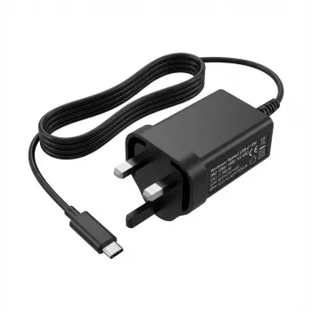 Voeding Terra PAD 1200, 5V 3A AC-adapter voor draagbare apparaten
