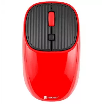 Muis Tracer WAVE Office ambidexter RF draadloos