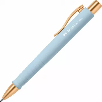 Opsteekbare uitschuifbare balpen Faber-Castell 241186