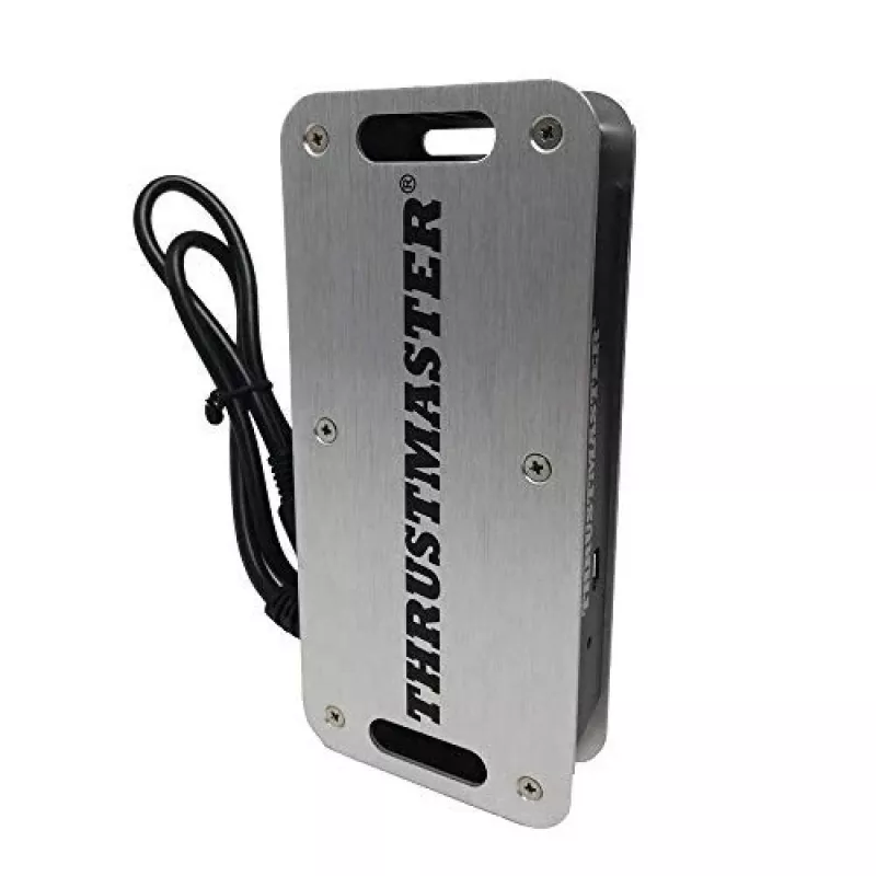 Thrustmaster 4060091 interface-hub zwart, zilver