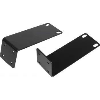 Allnet ES-8-150RMKITSUPL. netwerkapparaat zwart