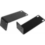 Allnet ES-8-150RMKITSUPL. netwerkapparaat zwart