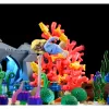 Lumibricks Turtle Reef Dream bouwset