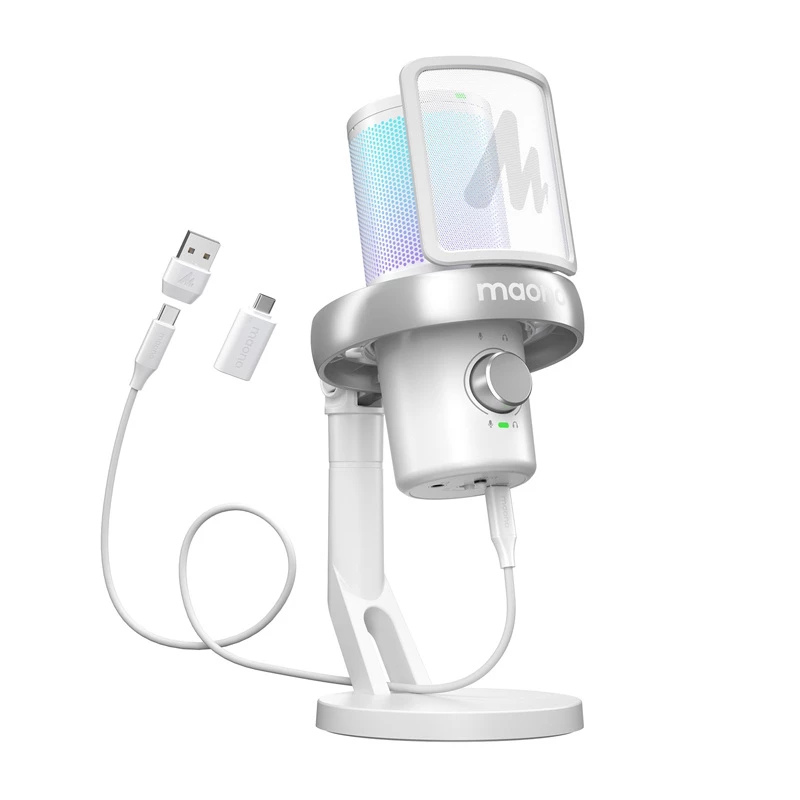Microfoon Maono DM40 Pro