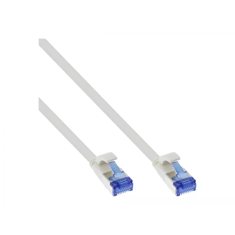 S-Conn 75713 netwerkkabel grijs 3 m Cat6a S/FTP (S-STP) (75713)