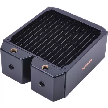 Alphacool NexXxoS Monsta 180mm enkele radiator (14213)