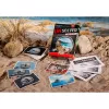 Unsolved - Tod to der Jacht, puzzelspel