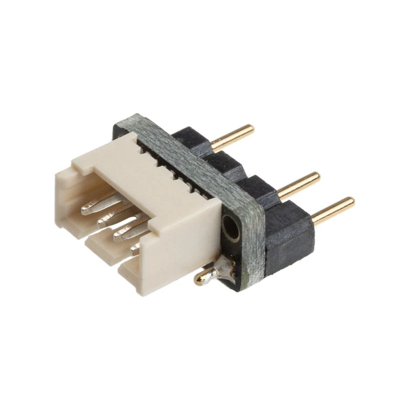 RGBpx-adapter voor componenten met 3-pins RGB-aansluiting, Aqua-Computer 53282