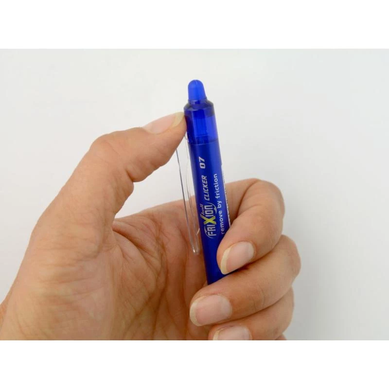Balpen Pilot BLRT-FR7-B zwart 1 stuk