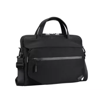 Targus TBS969GL laptoptas 35,6 cm (14 inch) aktetas zwart