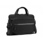 Targus TBS969GL laptoptas 35,6 cm (14 inch) aktetas zwart