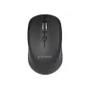 Gembird MUSW-4B-05 muis RF draadloos optisch 1600 DPI