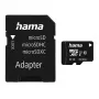 Flash-geheugenkaart Hama 64 GB UHS-I microSDXC 124140