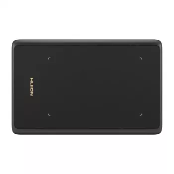 Grafisch tablet HUION H420X zwart 5080 lpi 106 x 66 mm USB