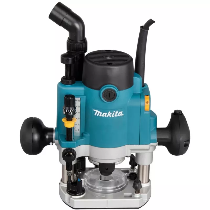 Makita RP1111CJFA - bovenfrees - 1100 W 8 mm