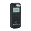 BACscan F-45 alcoholtester 0 - 4% zwart