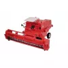 Op afstandsbediening bestuurbare maaidorser ATA DO-E699 schaal 1:16 model, Bison R/C