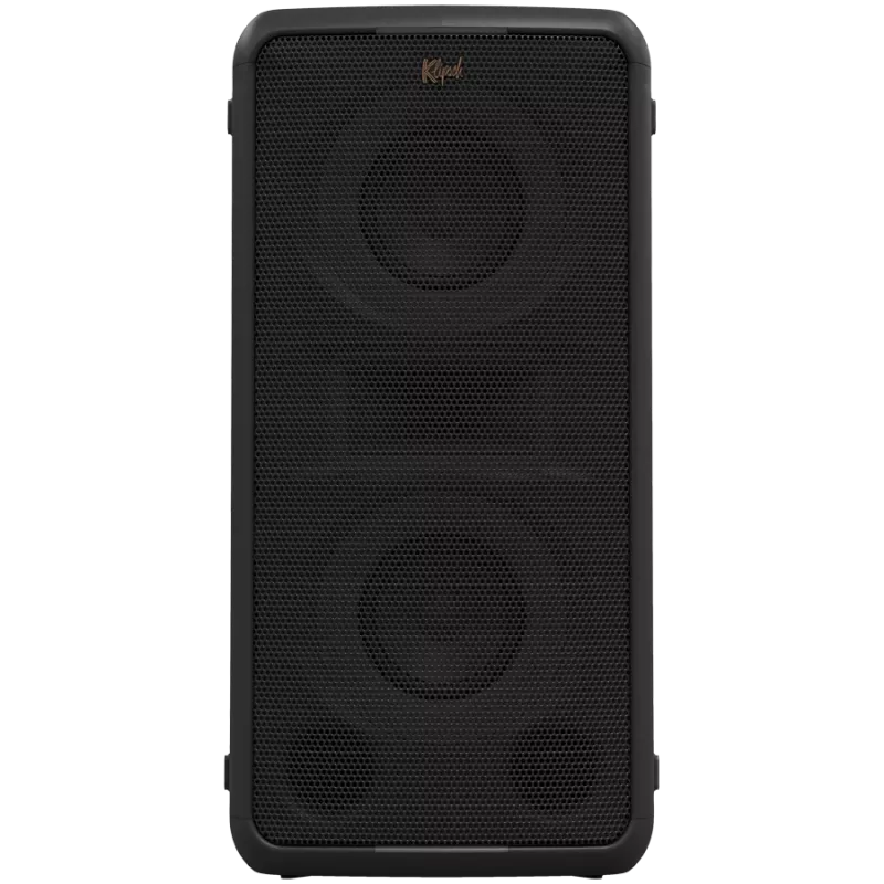 Partyluidspreker Klipsch Miami zwart