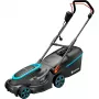 Grasmaaier Gardena Power Max 37/1800 G2