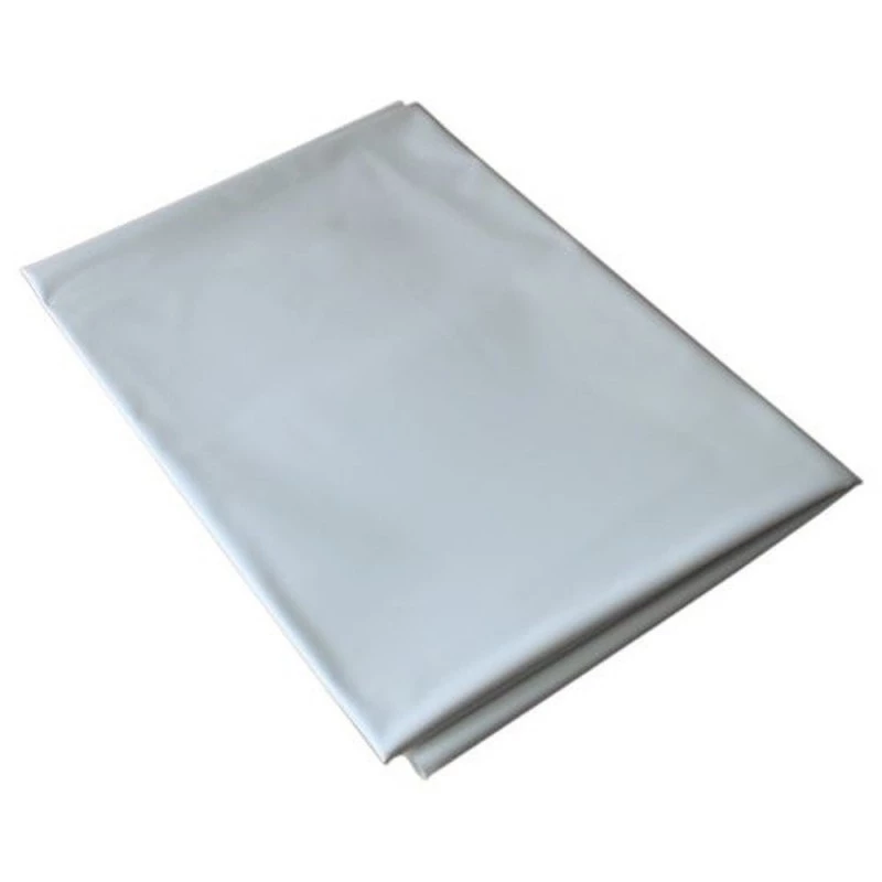 Beschermdoek voor bed of matras 160x200cm
