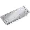 RAM-koeler-set BitsPower BP-RAMS44PS-DRGB transparant ARGB, 8 stuks