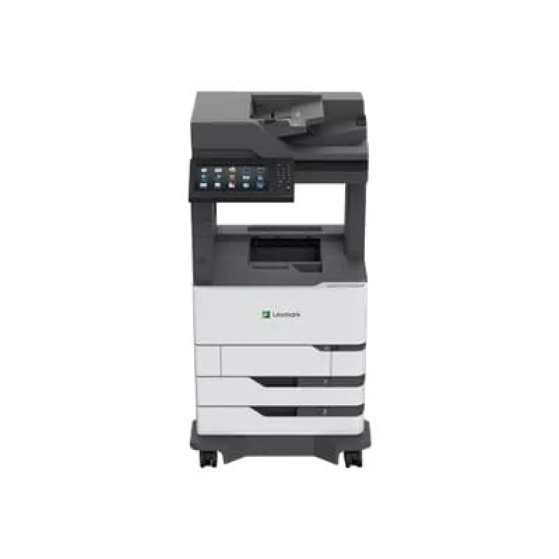 Multifunctionele printer Lexmark MX826ade Laser Mono