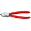 Diagonaal-zijkniptang Knipex 70 01 180