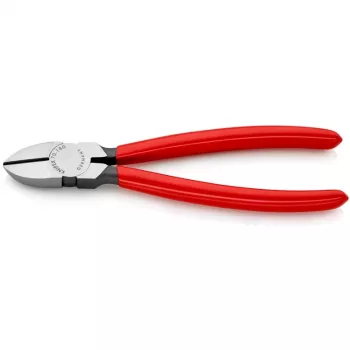 Diagonaal-zijkniptang Knipex 70 01 180