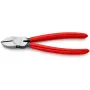 Diagonaal-zijkniptang Knipex 70 01 180