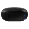 Draagbare Bluetooth-TWS-luidspreker No name Splash PRO — IJzergrijs