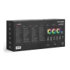 SAVIO VELOX 360 mm CPU-vloeistofkoeler met ARGB