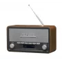 Persoonlijke radio Denver DAB-18