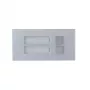 Dahua Technology tweeknopsmodule oproepknopmodule