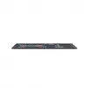 Logickeyboard ASTRA 2 DaVinci Resolve-toetsenbord voor Mac, volledig formaat, bedraad USB, schaarmechanisme, QWERTZ Duits, zwart
