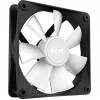 NZXT F120 RGB Core behuizingsventilator 120 mm, 4-pins PWM, zwart