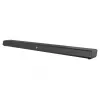 AUDAC IMEO2 professionele 3-weg soundbar, 3.1, Bluetooth, HDMI, 30 W subwoofer, zwart