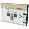 ALLNET IoT-set ALL-BRICK-0688 — IoT-kit, Spaanse taal
