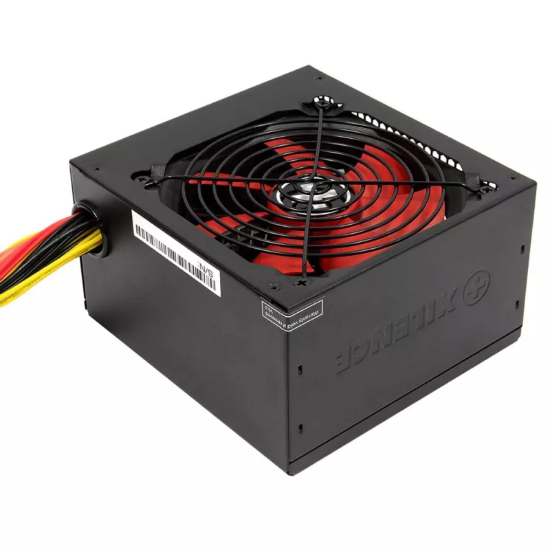 Voeding Xilence Performance C XP600R6 450 W