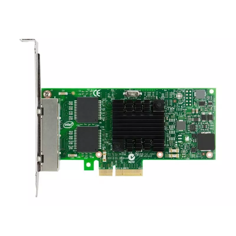 Lenovo 7ZT7A00535 netwerkkaart intern Ethernet 1000 Mbit/s