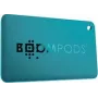 BOOMPODS Boomcard oplaadbaar Ocean blauw (TACAWI)