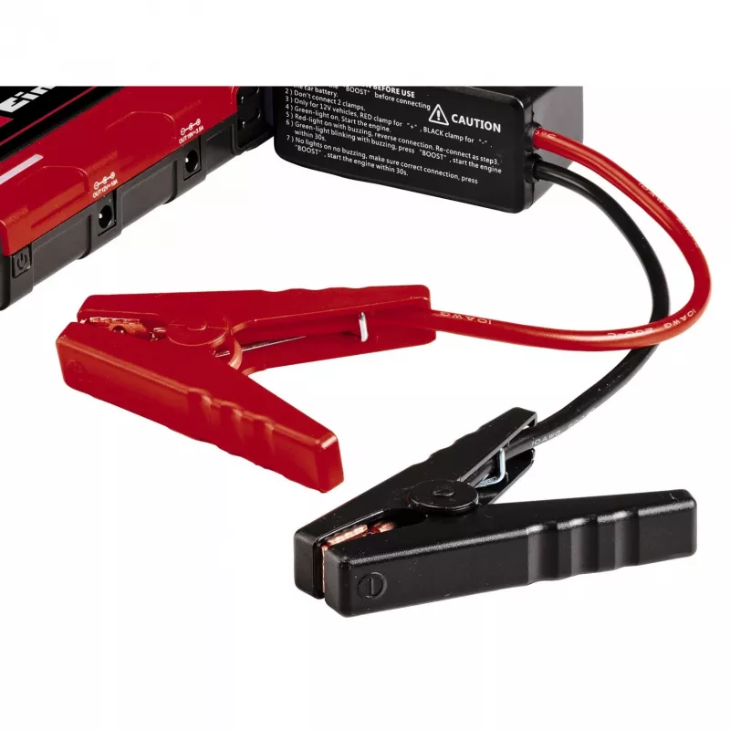 Draagbare accu Einhell CE-JS 12, 11000 mAh