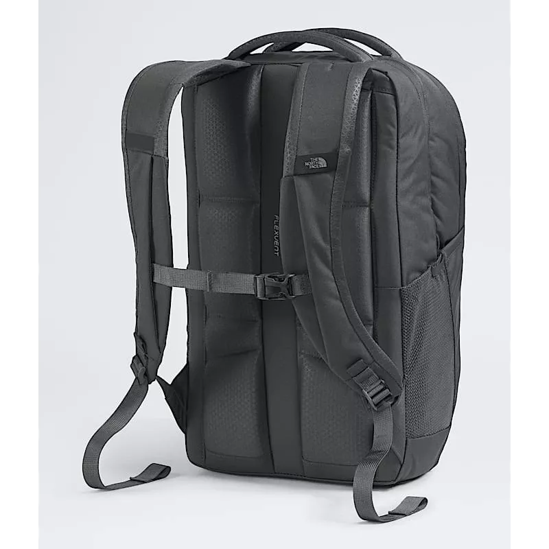 Laptop-rugzak The North Face Vault - antracietgrijs