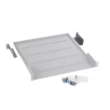 Triton legbord met perforatie 1U 350 mm Triton RAC-UP-350-A1