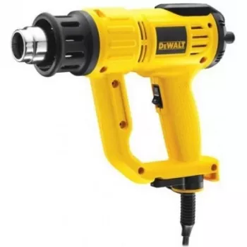Heteluchtpistool DeWALT D26414