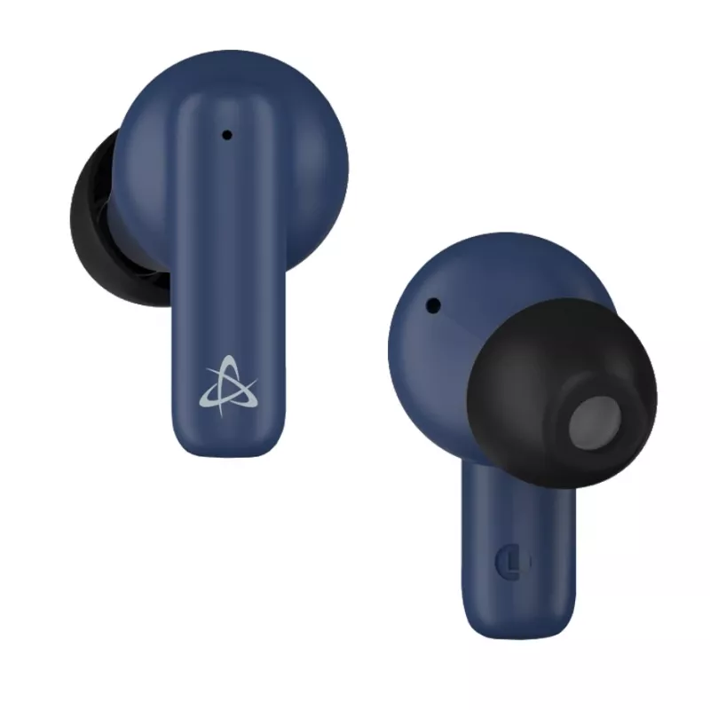 Hoofdtelefoon SBOX EB-TWS05 blauw
